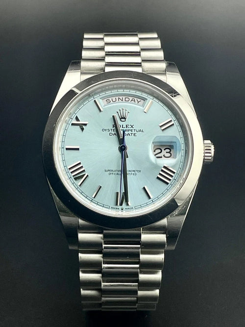 Rolex Cosmograph Daytona