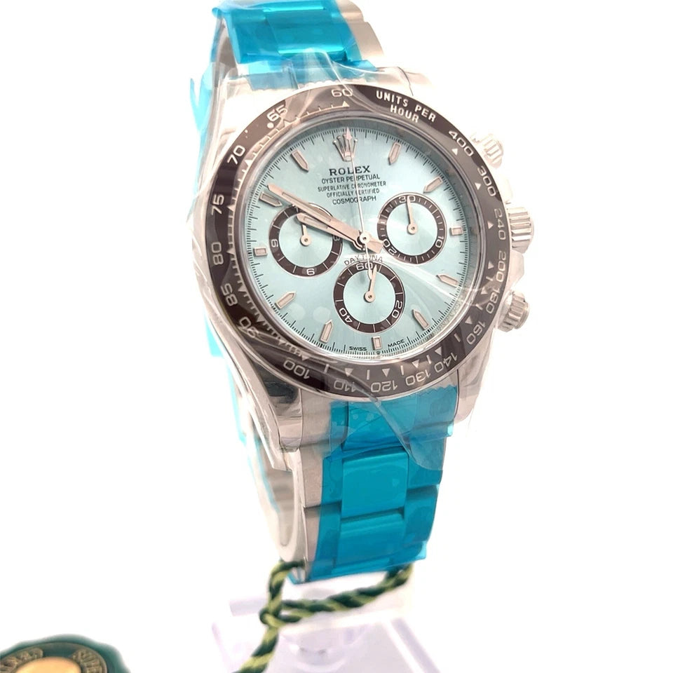 Rolex Cosmograph Daytona  Blue