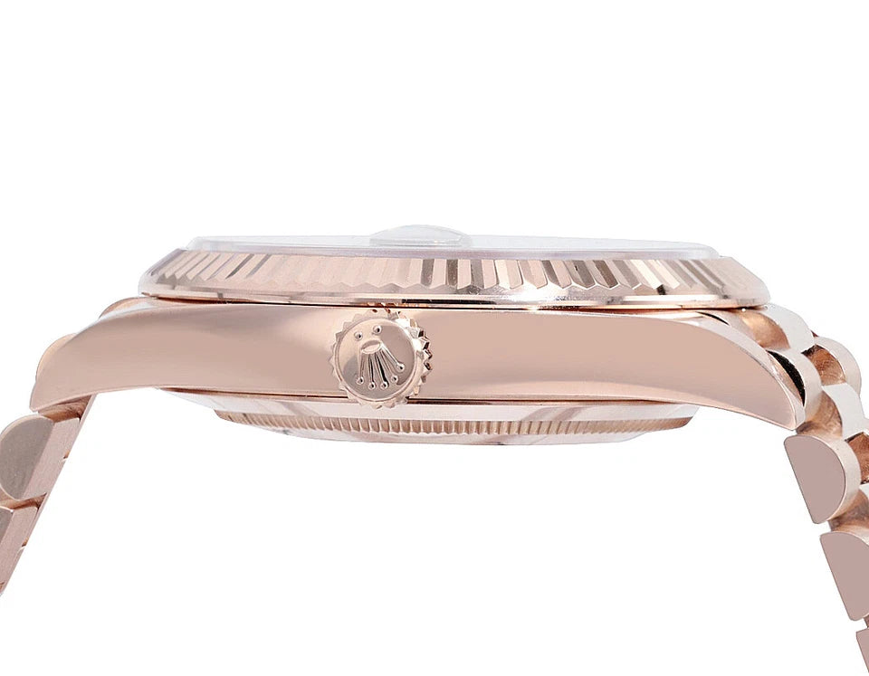 Rolex Day-Date 40 PINK GOLD