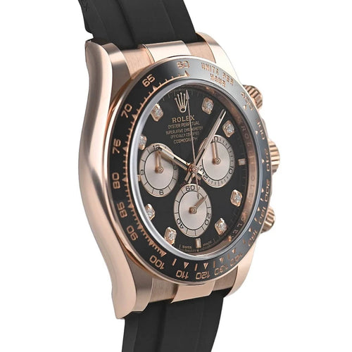 Rolex Cosmograpgh Daytona gold Everosse 18k 126515LN